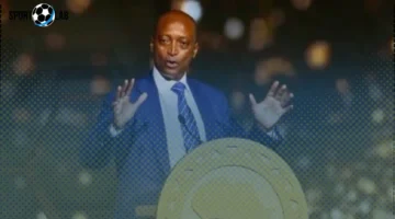 رئيس الكاف يؤكد موعد السوبر الأفريقي بين بيراميدز ونهضة بركان السبت المقبل 2025